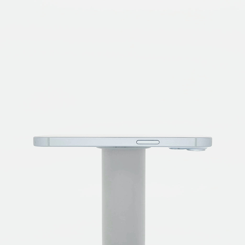 95新 Apple iPhone 15 128G 藍色 中國大陸版