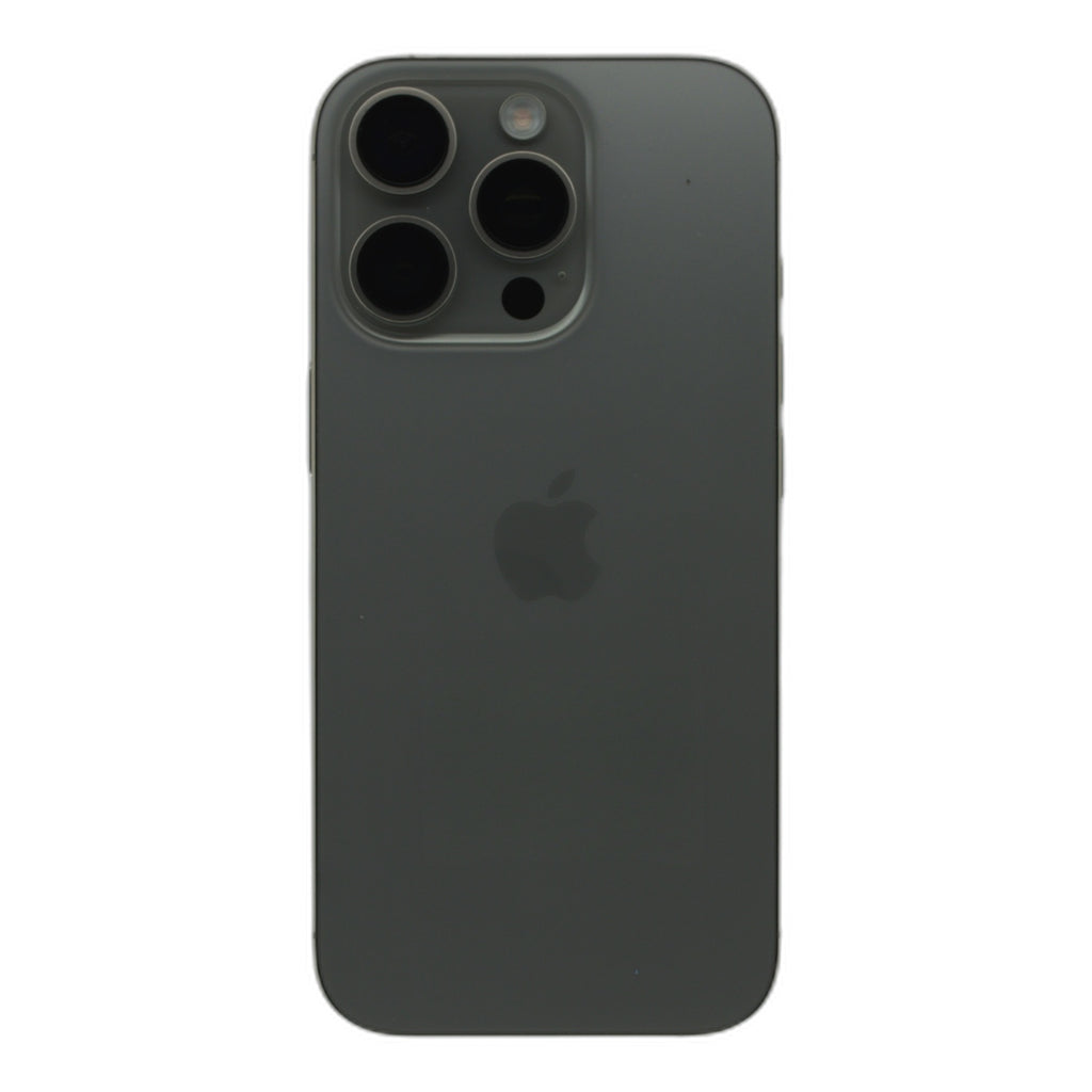 95新 Apple iPhone 16 Pro 128G 原色鈦金屬 中國大陸版