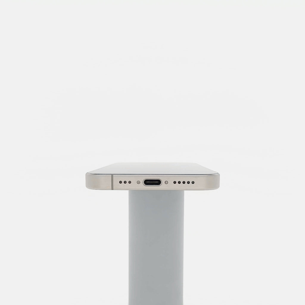 95新 Apple iPhone 15 Pro 256G 原色鈦金屬 中國大陸版