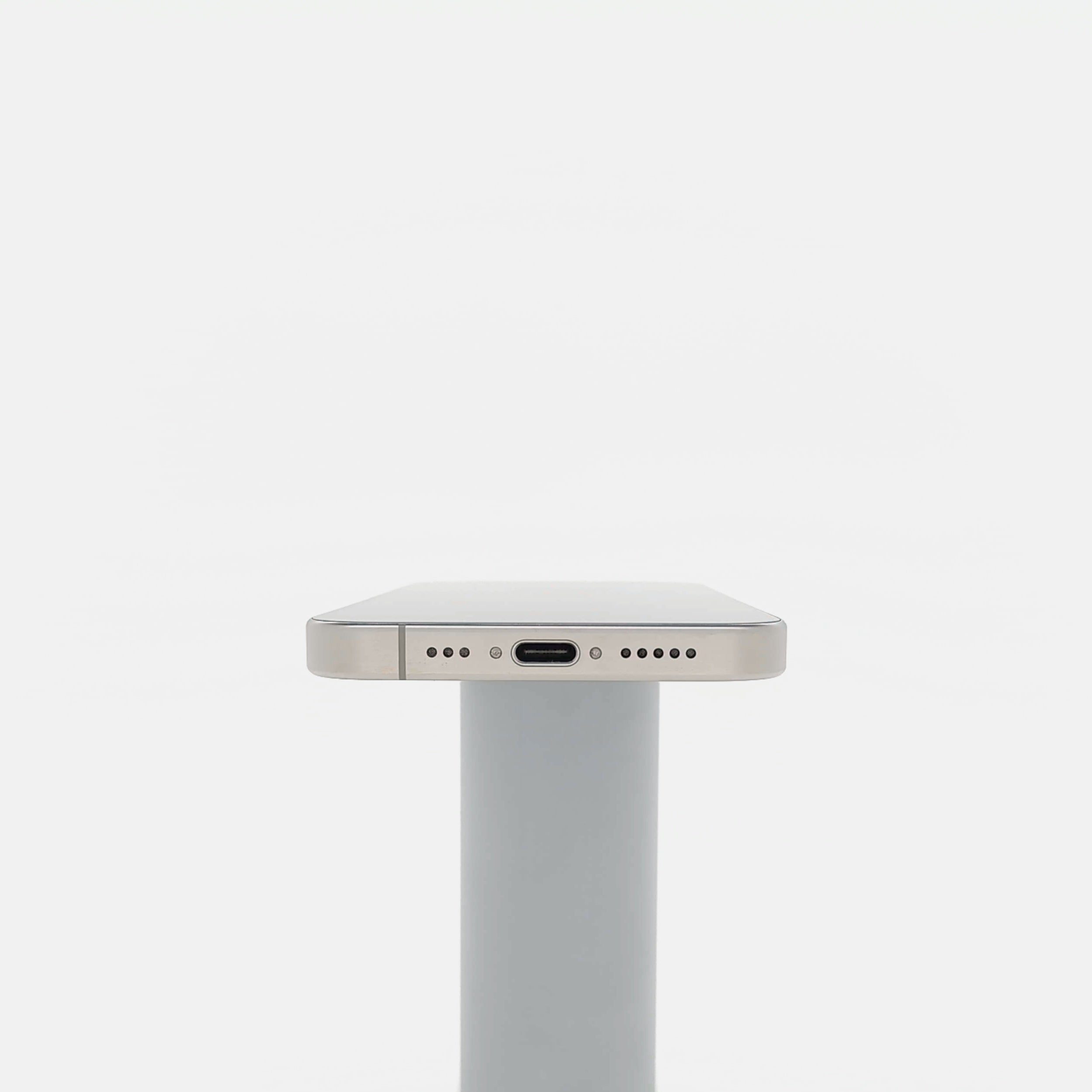 95新 Apple iPhone 15 Pro 256G 原色鈦金屬 中國大陸版