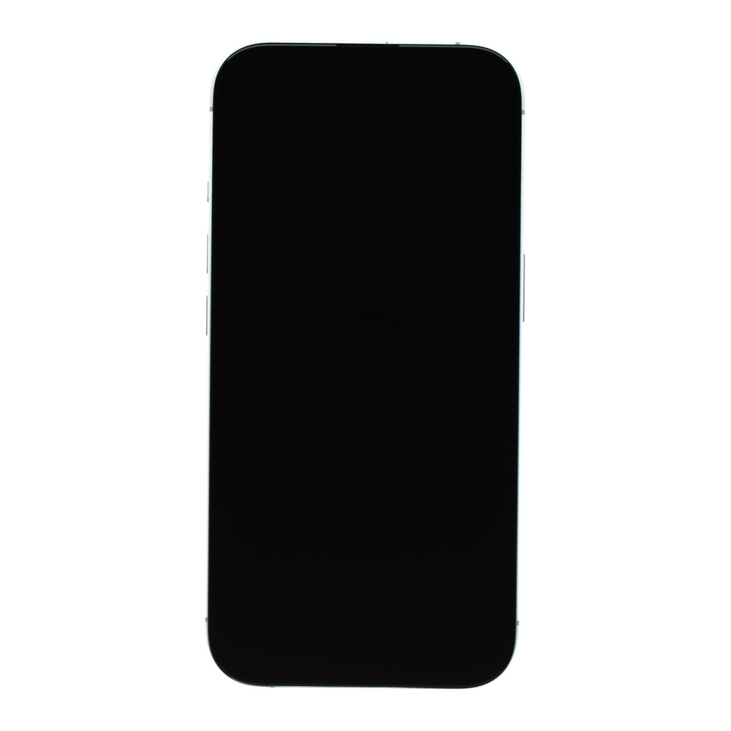 95新 Apple iPhone 16 256G 白色 中國大陸版