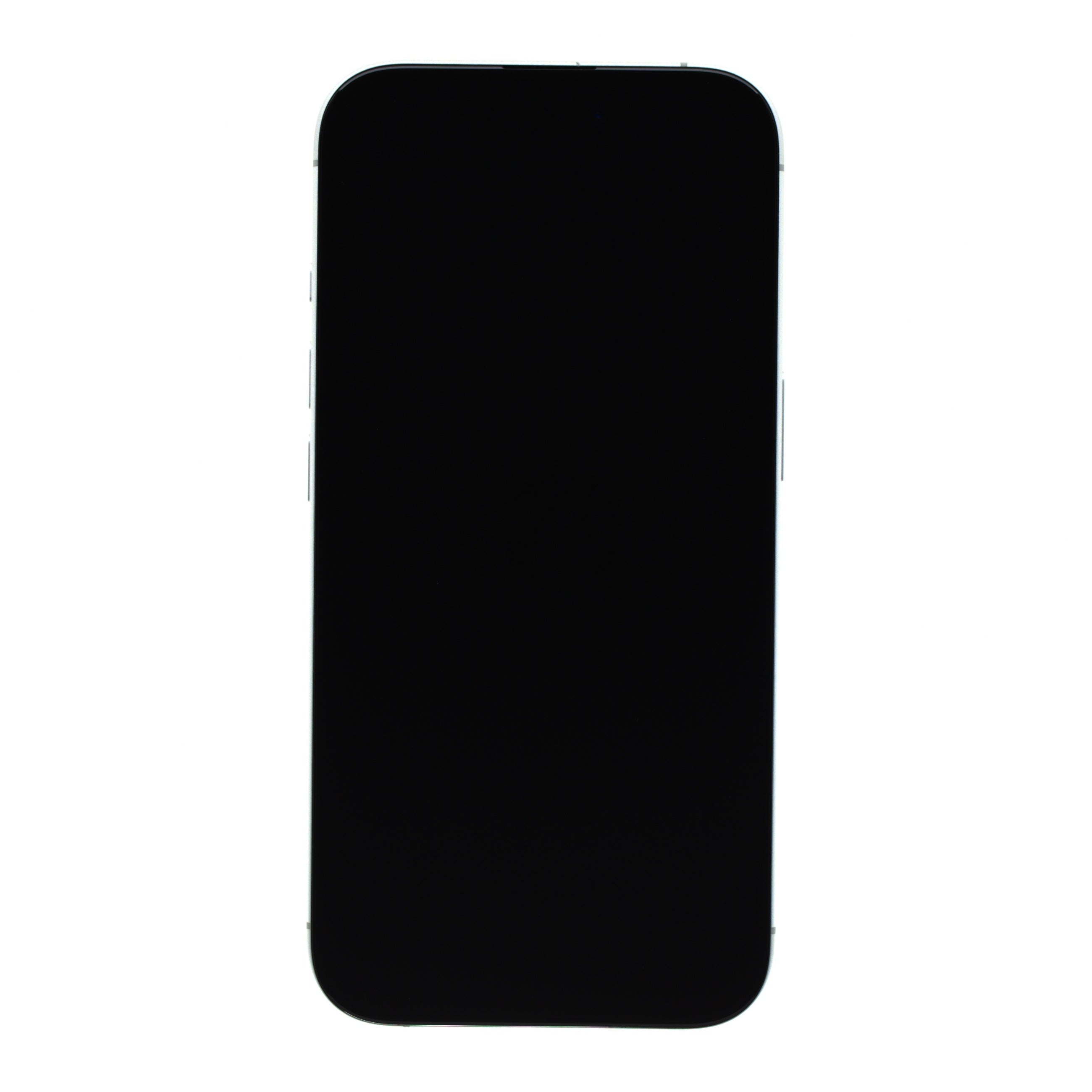 95新 Apple iPhone 16 256G 白色 中國大陸版
