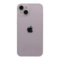 95新 Apple iPhone 13 128G 粉紅色 中國大陸版