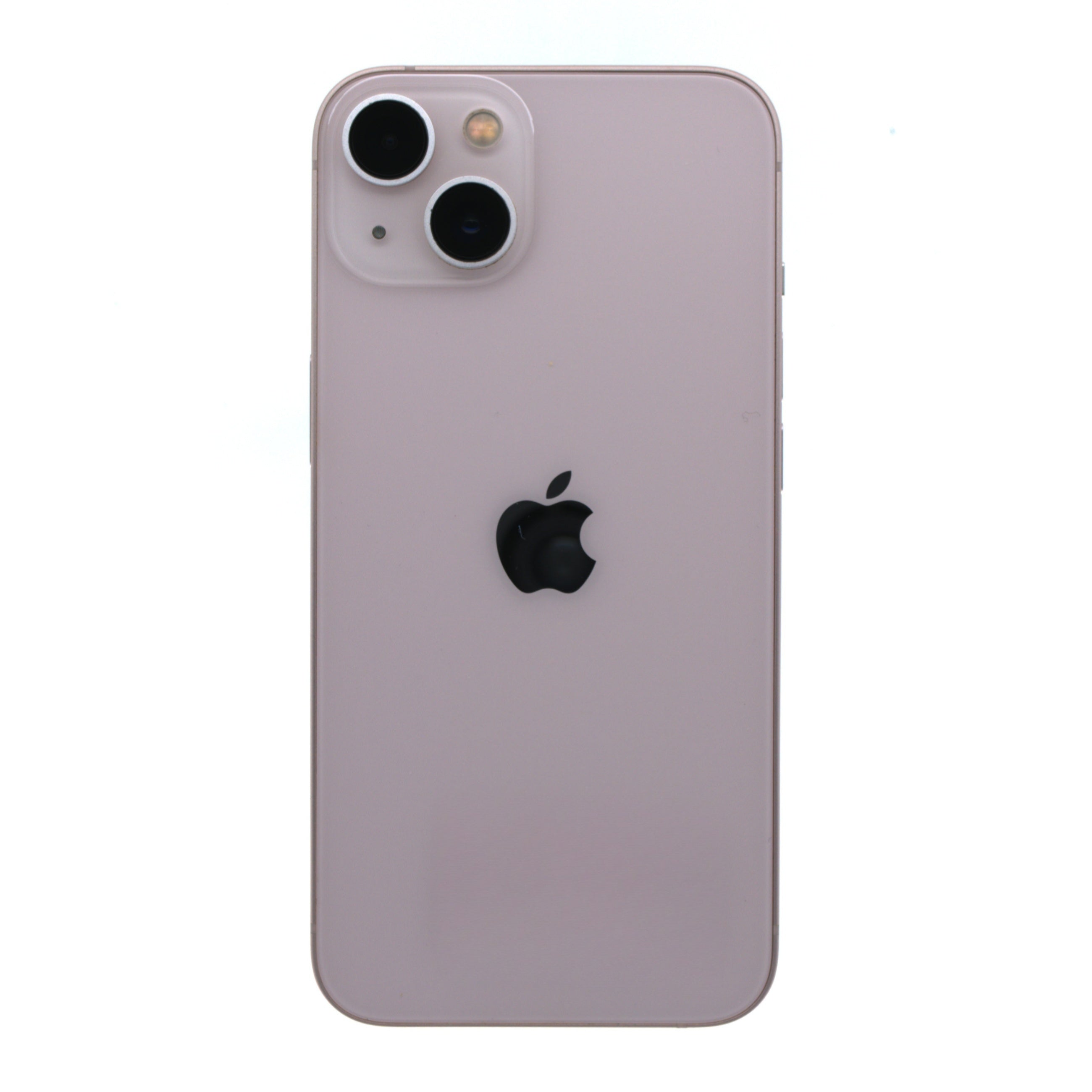 95新 Apple iPhone 13 128G 粉紅色 中國大陸版