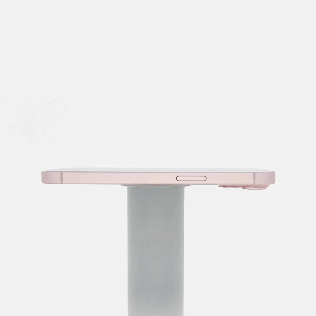 95新 Apple iPhone 15 128G 粉紅色 中國大陸版