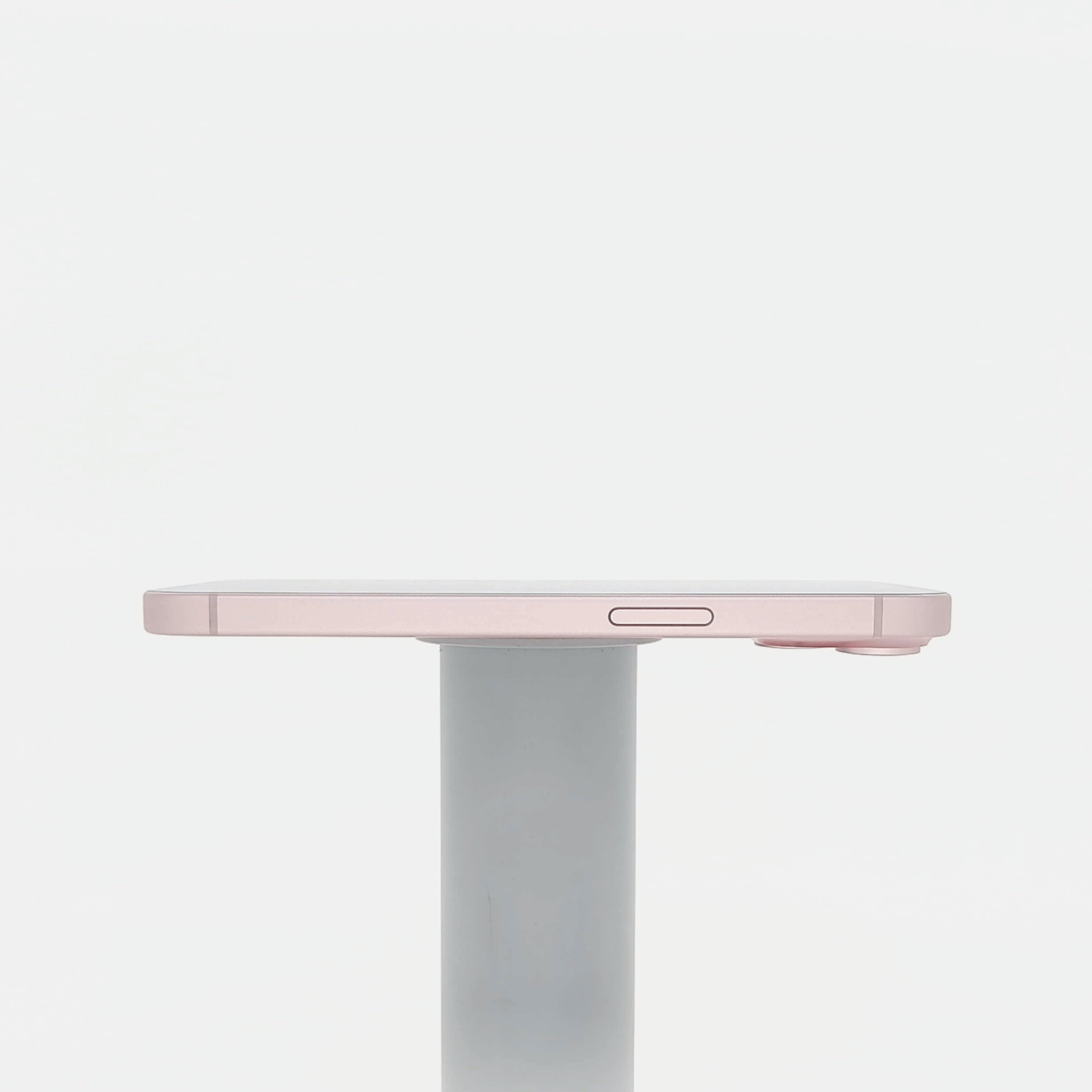 95新 Apple iPhone 15 128G 粉紅色 中國大陸版