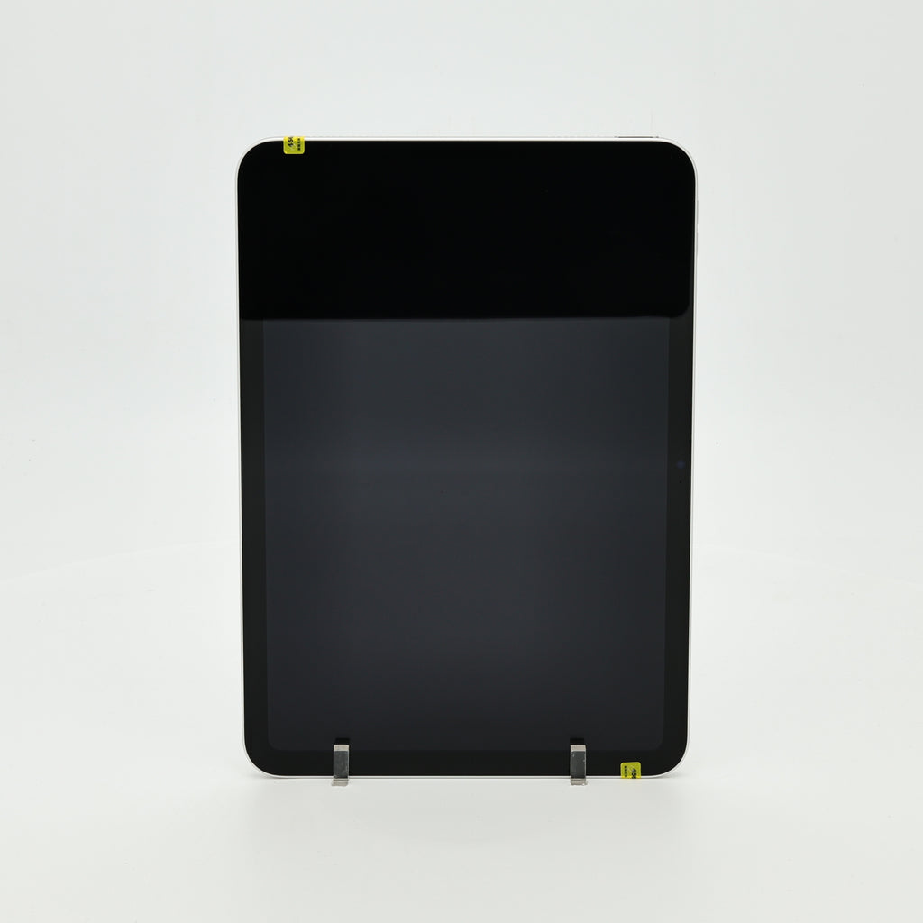 99新 Apple iPad 10代 256G 銀色 WIFI