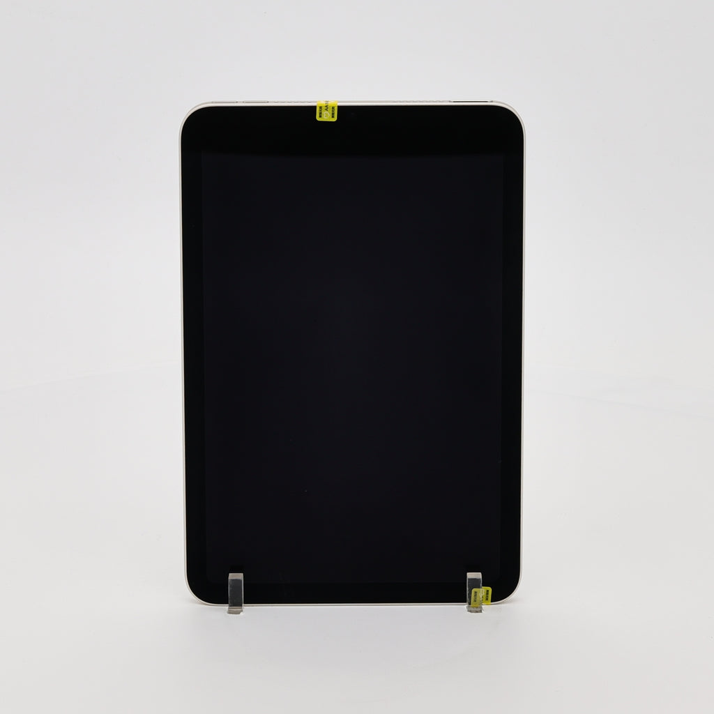 95新 Apple iPad mini6 64G 星光色 WIFI