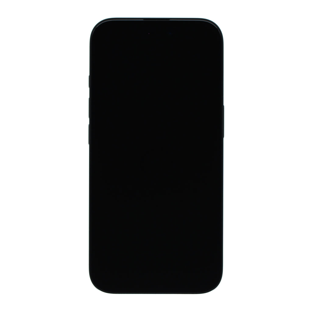 95新 Apple iPhone 16 256G 黑色 中國大陸版