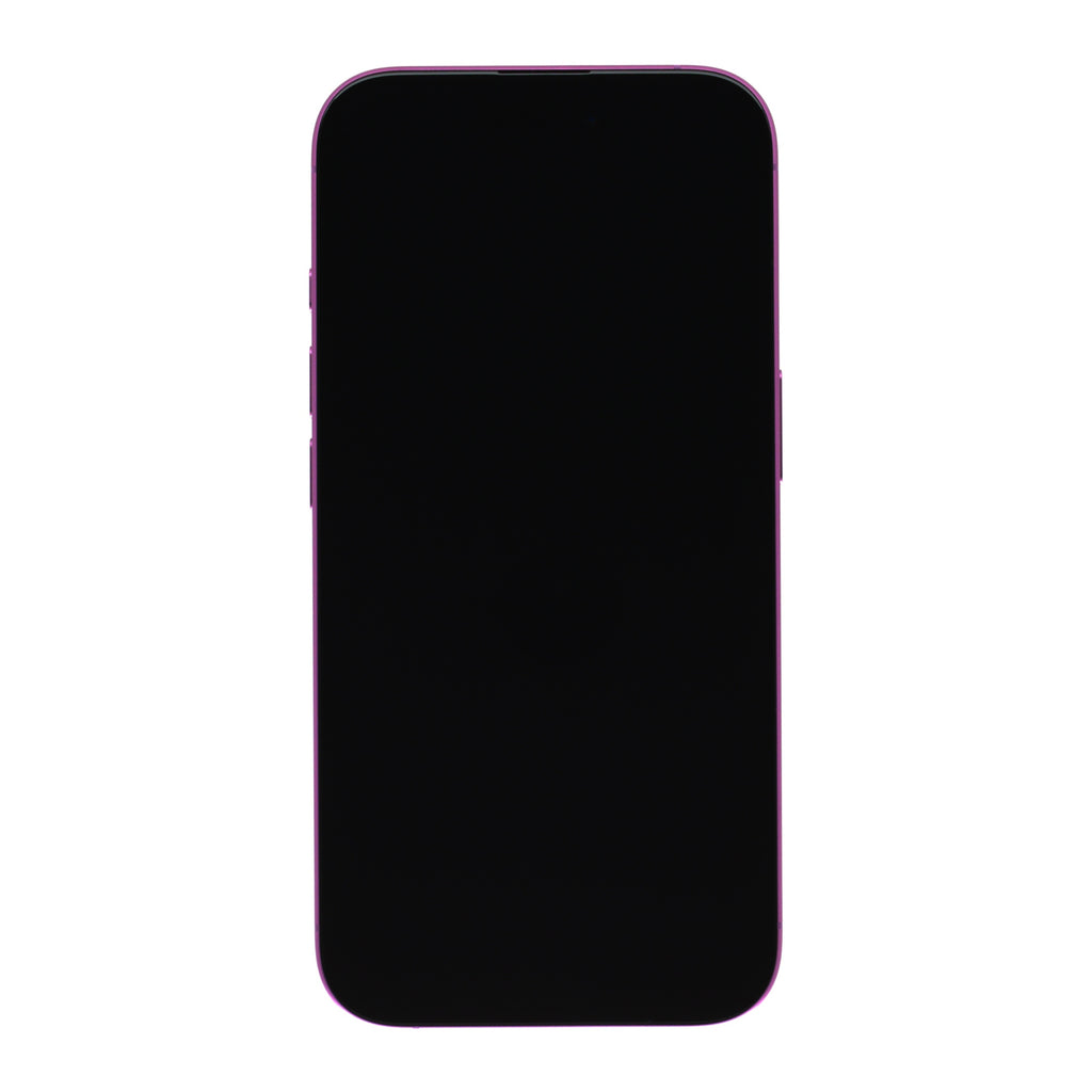 99新 Apple iPhone 16 128G 粉紅色 中國大陸版