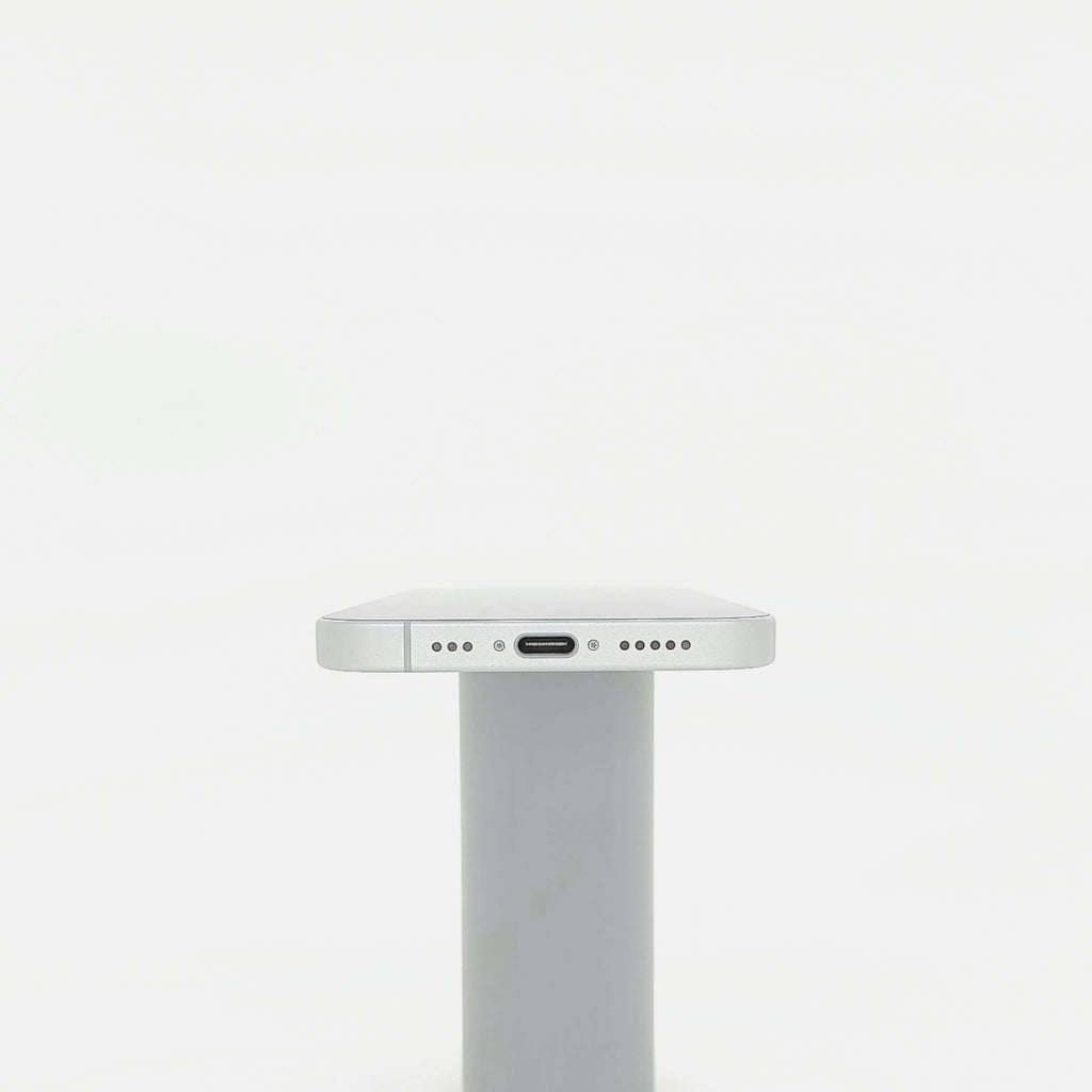 95新 Apple iPhone 16 128G 白色 中國大陸版