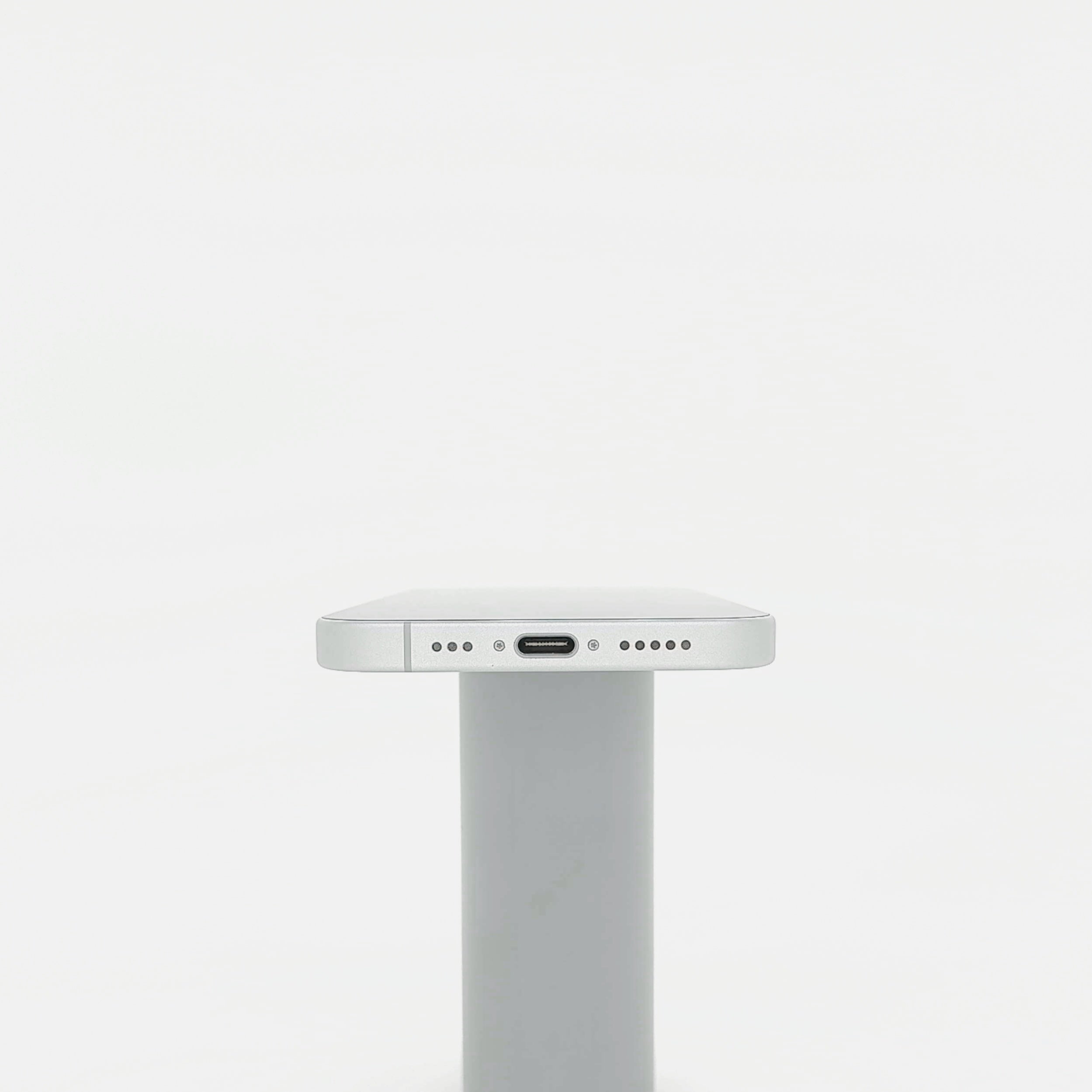 95新 Apple iPhone 16 128G 白色 中國大陸版