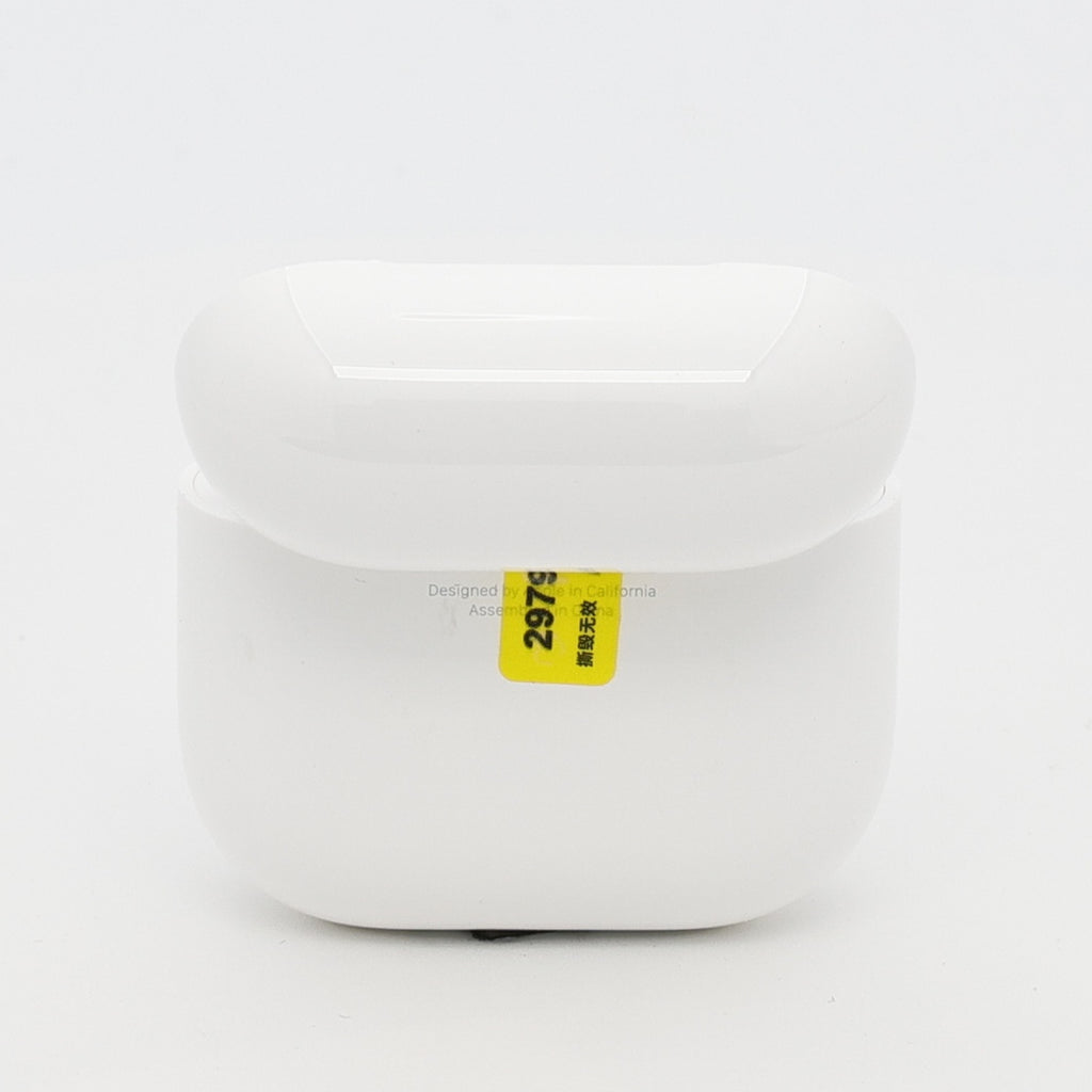 99新 Apple AirPods 4 (支持主动降噪) 白色