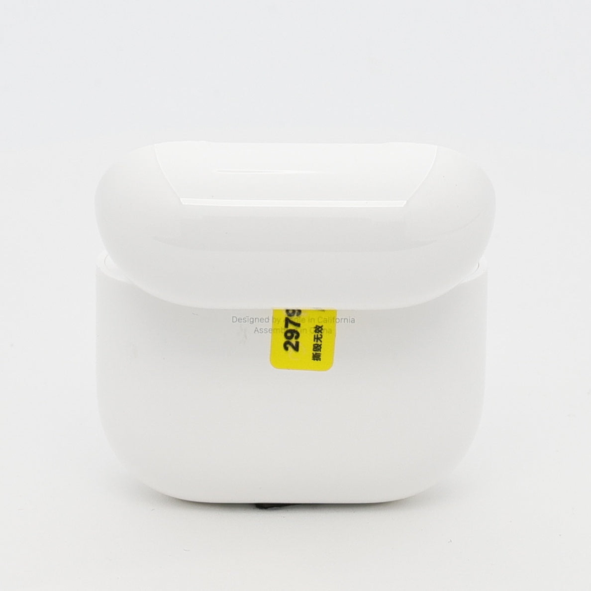 99新 Apple AirPods 4 (支持主动降噪) 白色