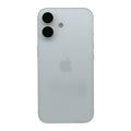 95新 Apple iPhone 16 256G 白色 中國大陸版
