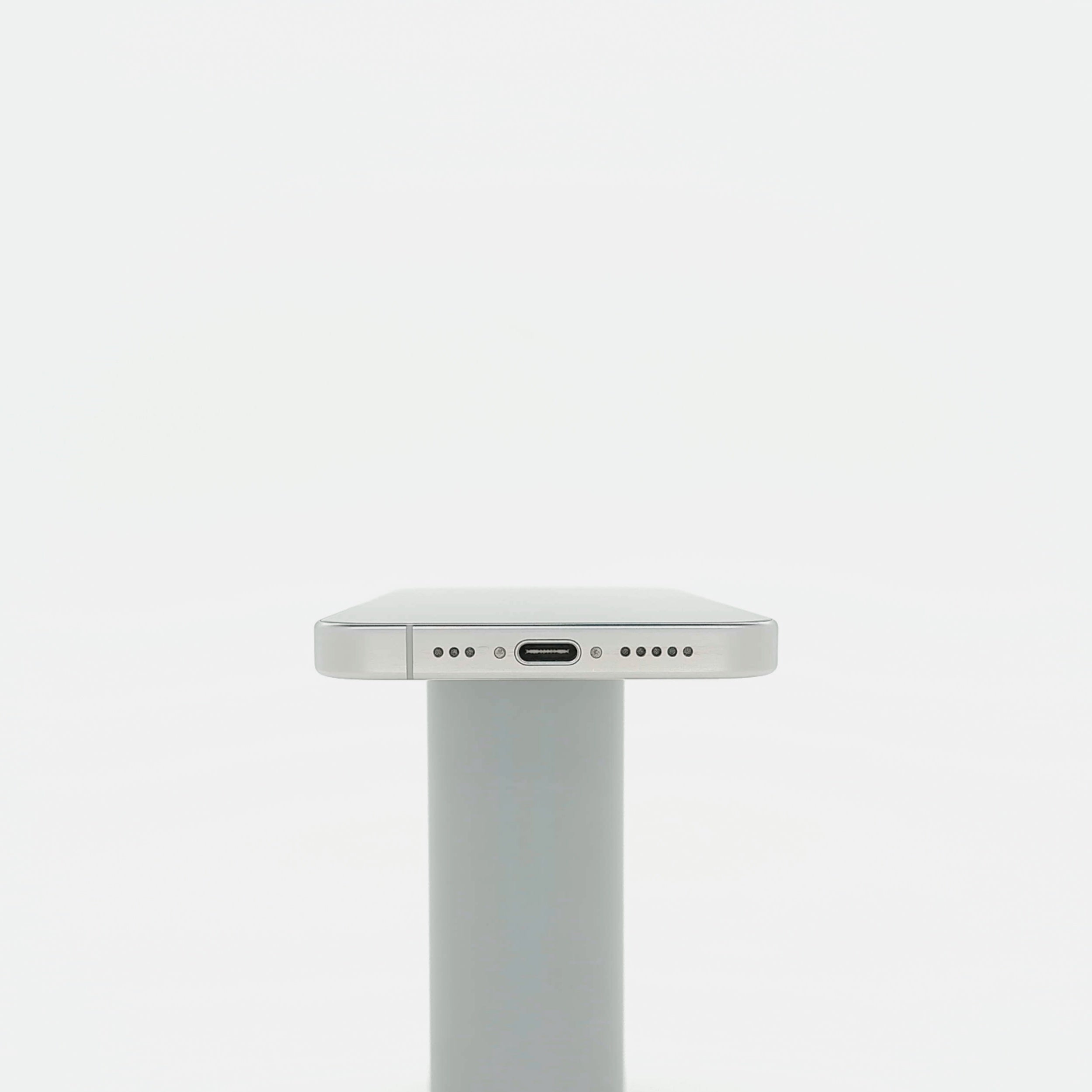 95新 Apple iPhone 15 Pro 256G 白色鈦金屬 中國大陸版