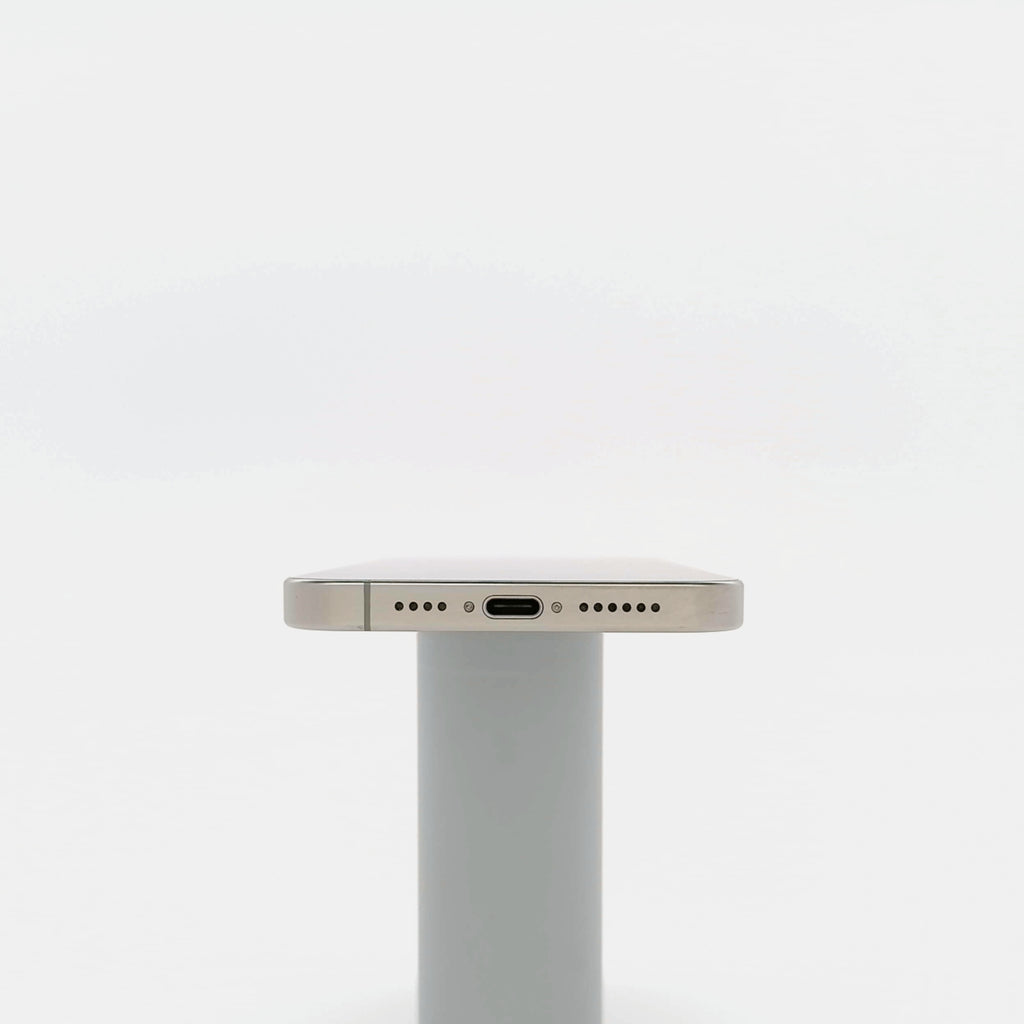 95新 Apple iPhone 15 Pro Max 256G 原色鈦金屬 中國大陸版