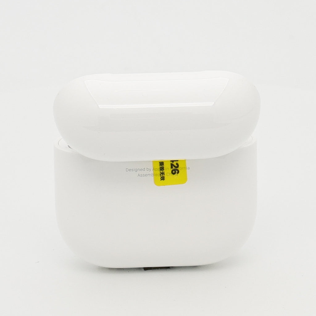 99新 Apple AirPods 4 (支持主动降噪) 白色