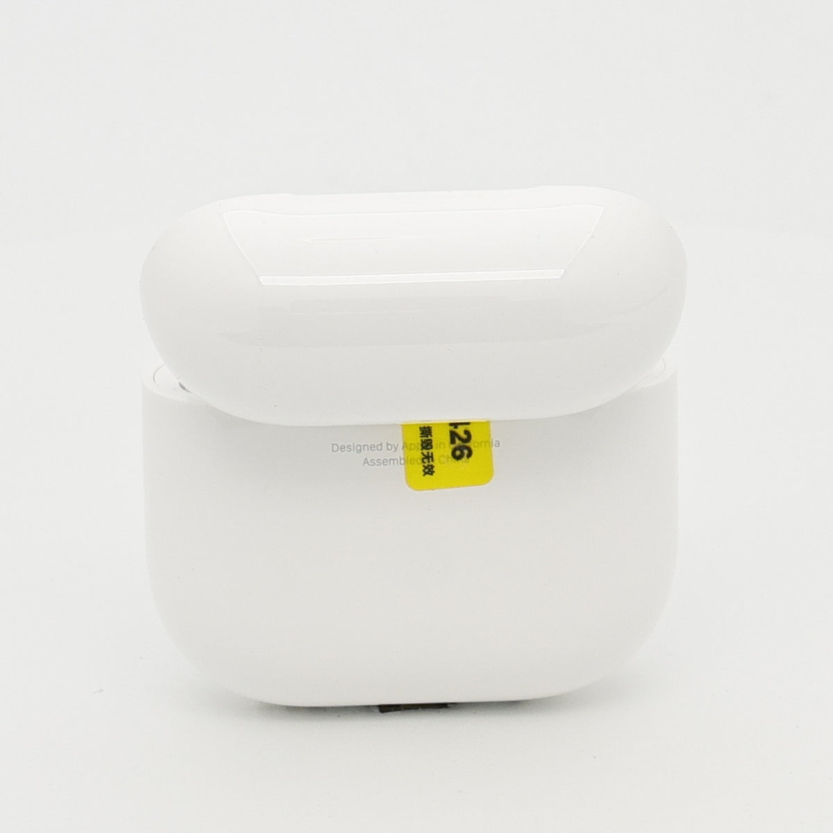 99新 Apple AirPods 4 (支持主动降噪) 白色