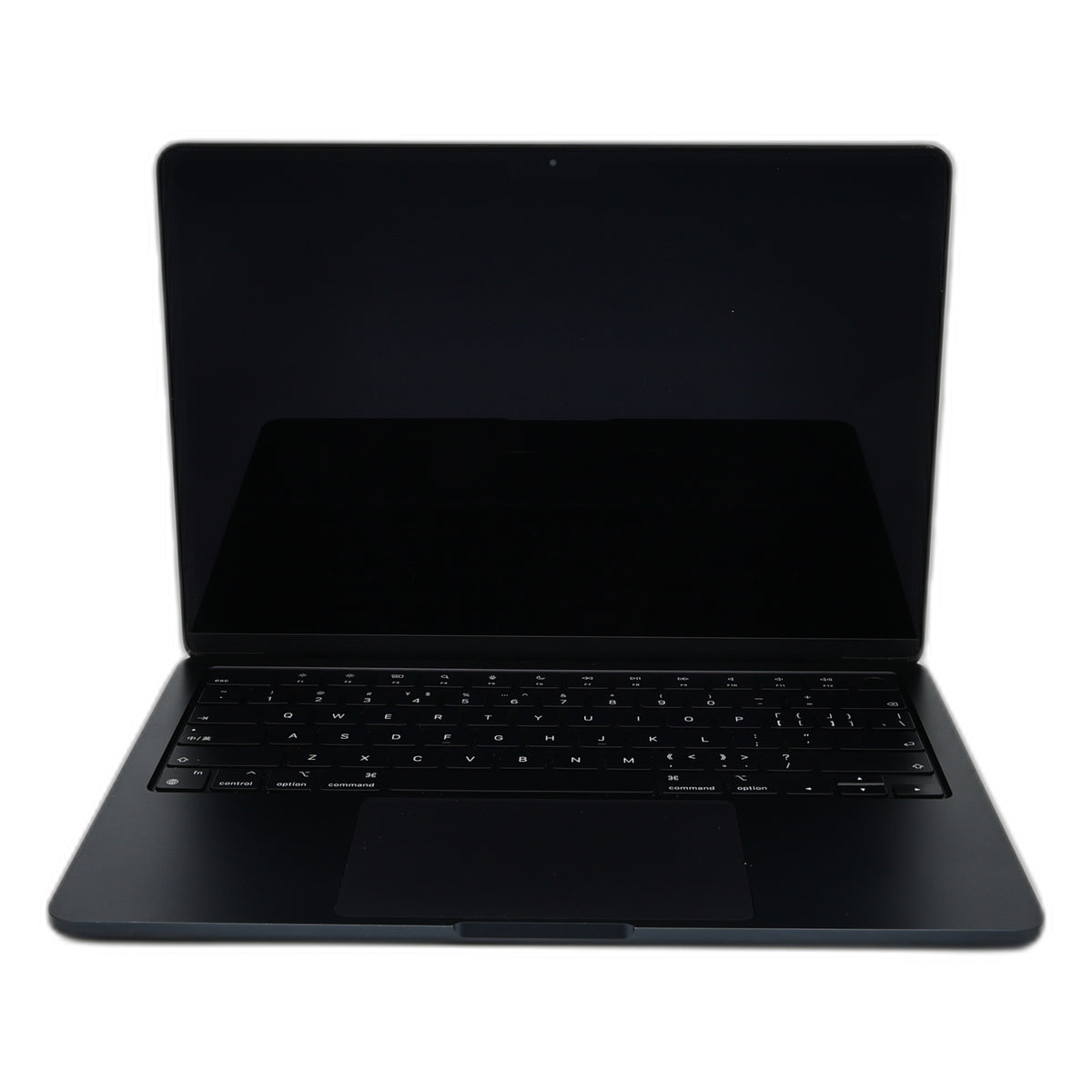 95新 Apple MacBook Air 22年 13寸 M2（8+10核） 8G RAM 512G SSD 午夜色
