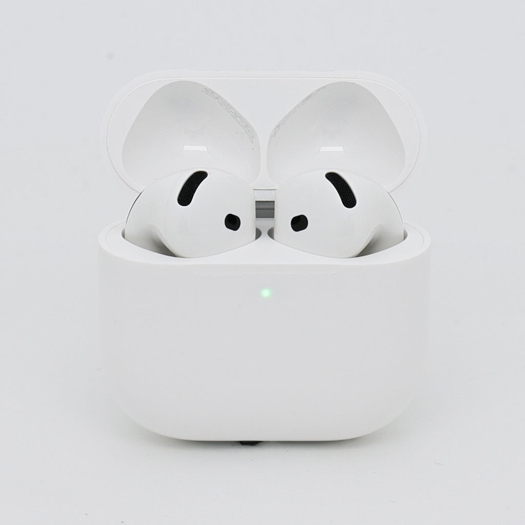 99新 Apple AirPods 4 (支持主动降噪) 白色