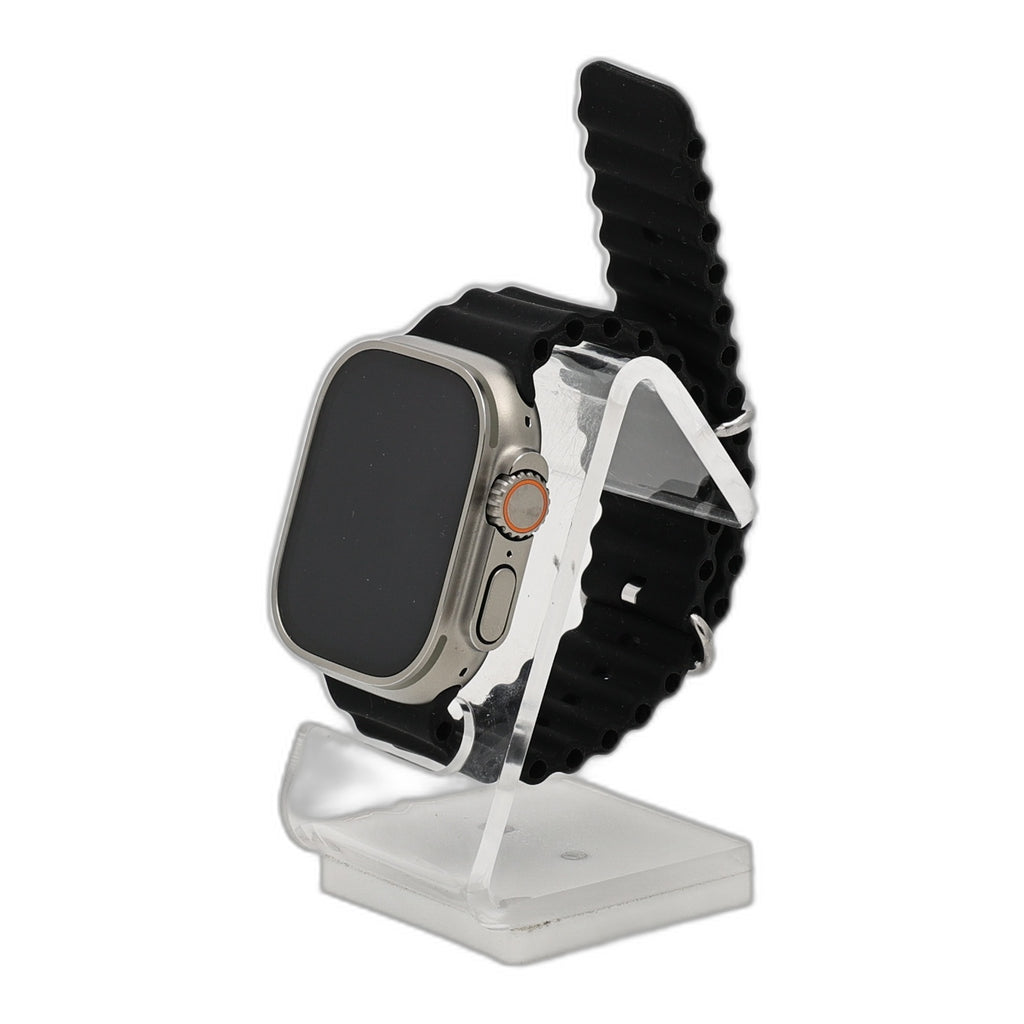 99新 Apple Watch Ultra 2 49毫米 鈦金屬