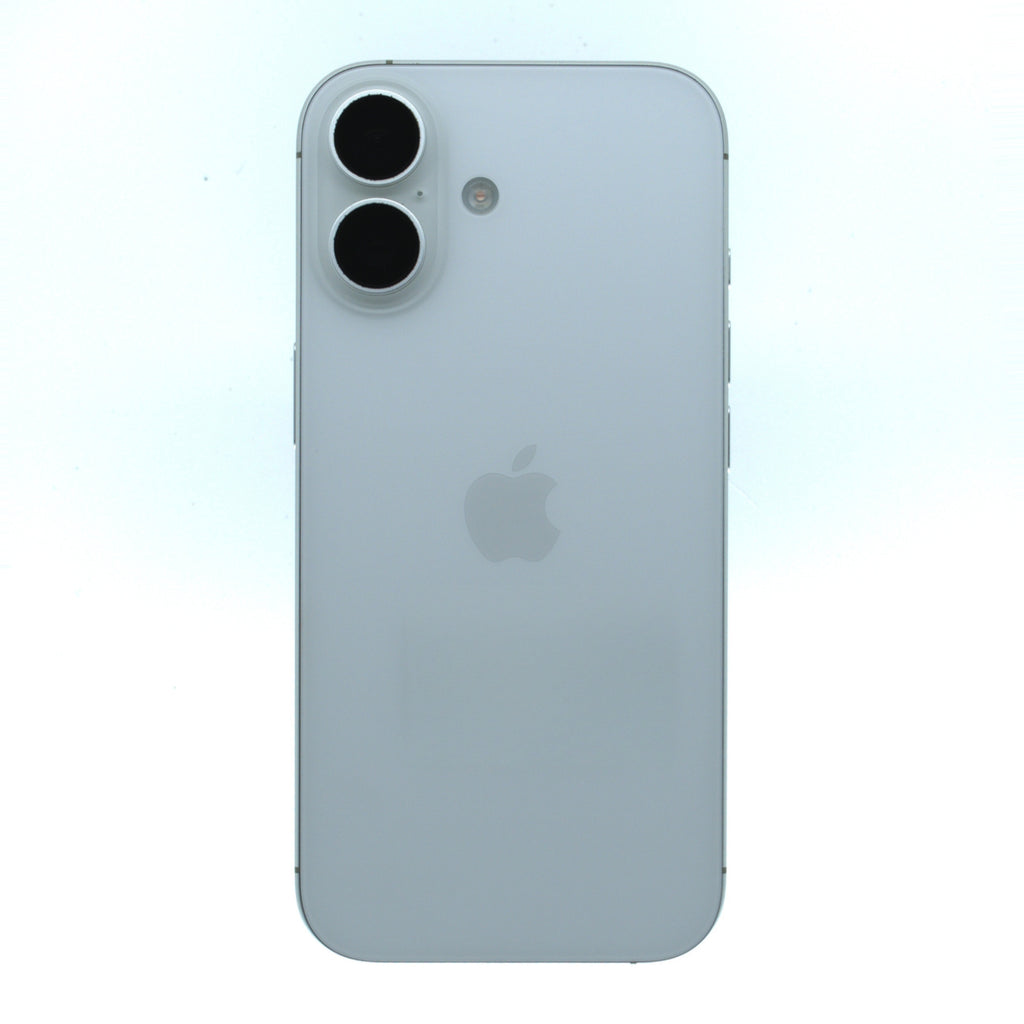 99新 Apple iPhone 17 256G 白色 中國大陸版