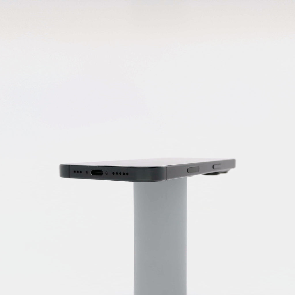 95新 Apple iPhone 16 Pro 128G 黑色鈦金屬 中國大陸版