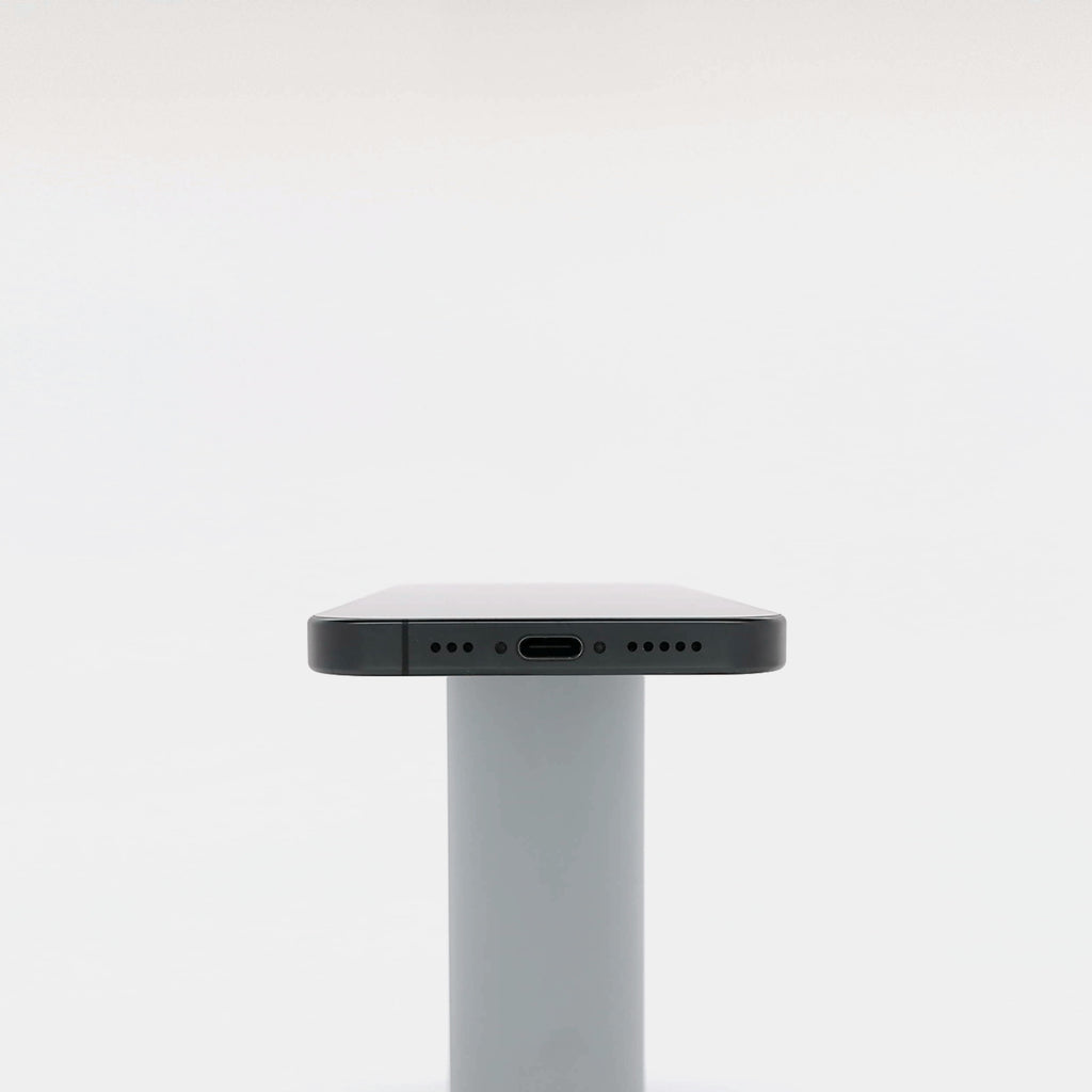 99新 Apple iPhone 16 Pro 128G 黑色鈦金屬 中國大陸版