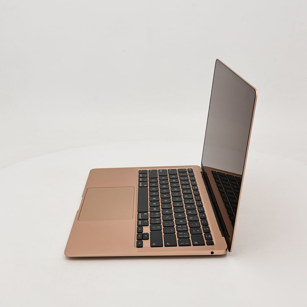 95新 Apple MacBook Air 20年 13寸 i3 1.1G 8G RAM 256G SSD 金色