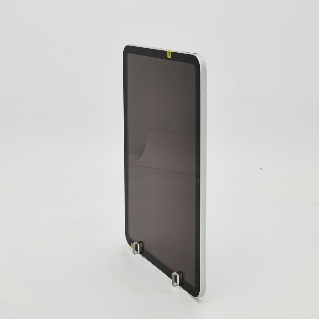 95新 Apple iPad 10代 64G 銀色 WIFI