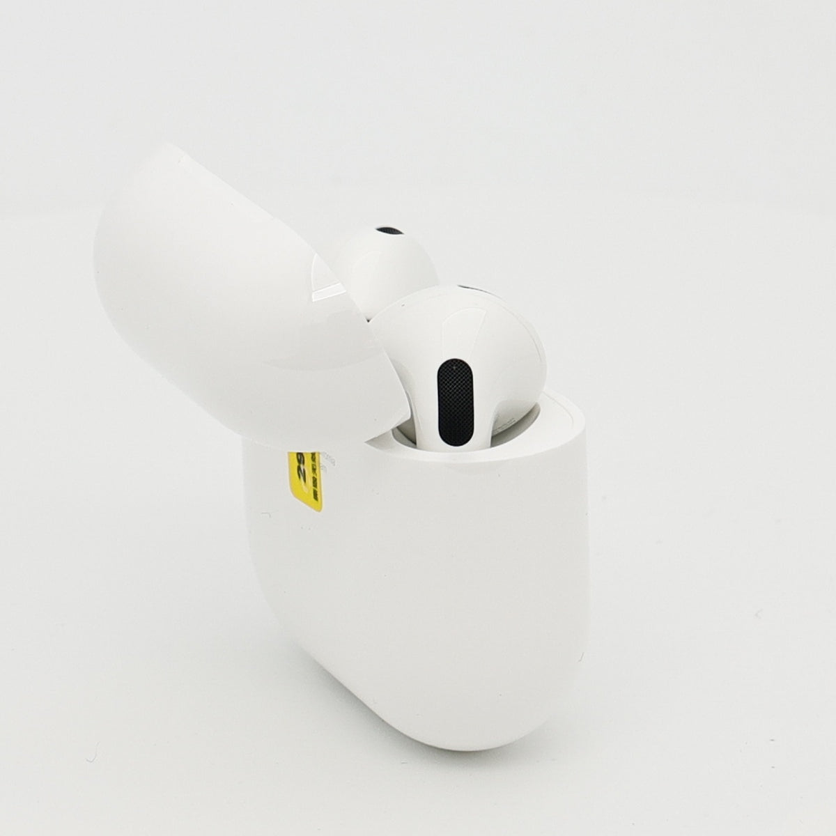99新 Apple AirPods 4 (支持主动降噪) 白色