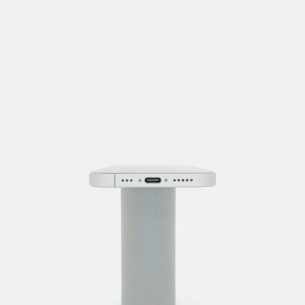 99新 Apple iPhone 16 256G 白色 中國大陸版