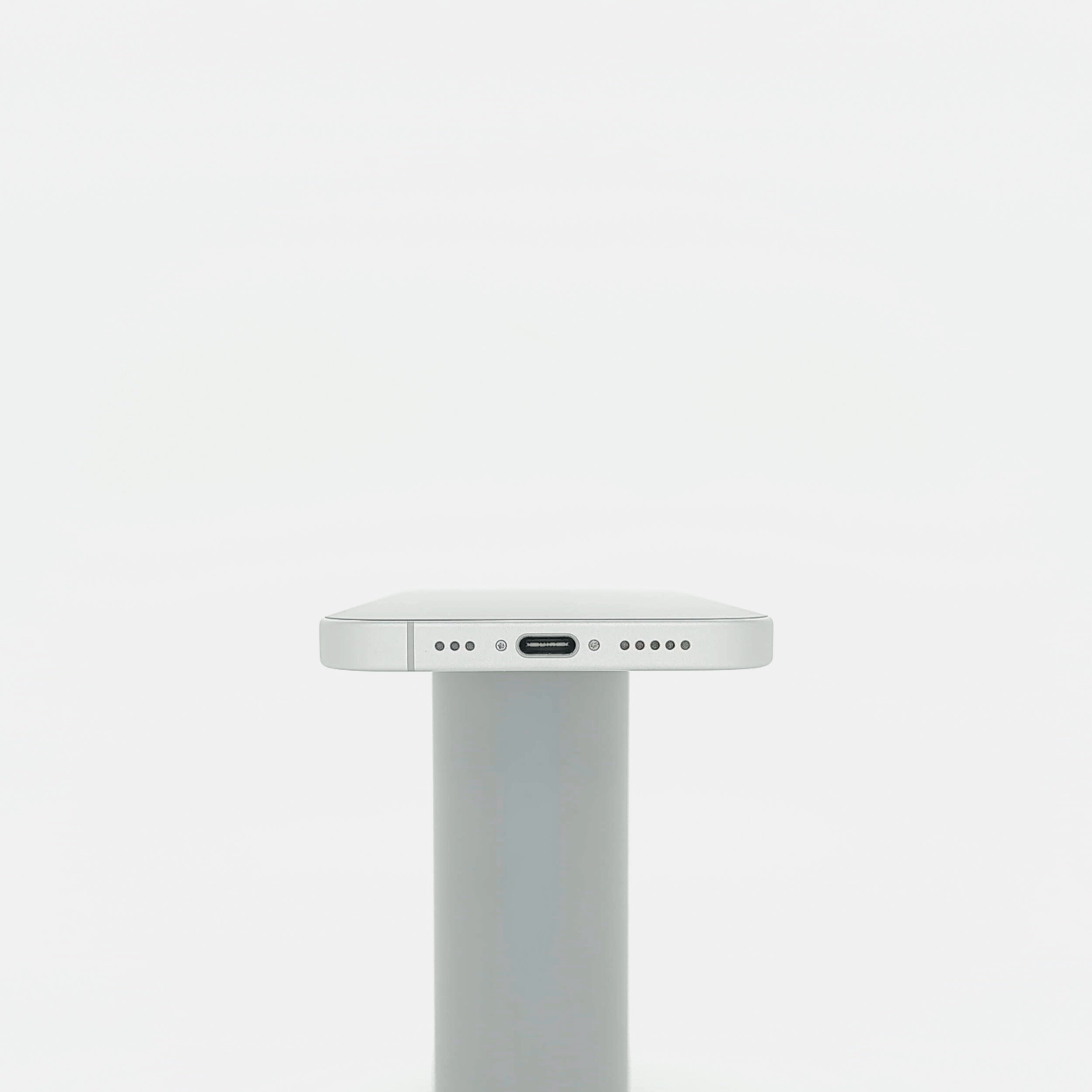 99新 Apple iPhone 16 256G 白色 中國大陸版