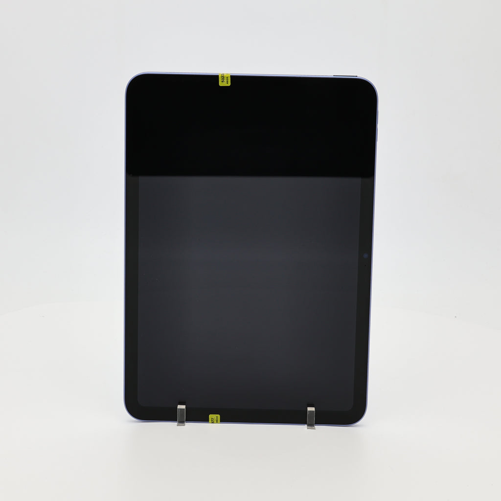95新 Apple iPad 10代 64G 藍色 WIFI