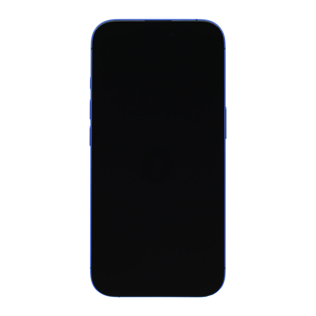 95新 Apple iPhone 16 128G 群青色 中國大陸版