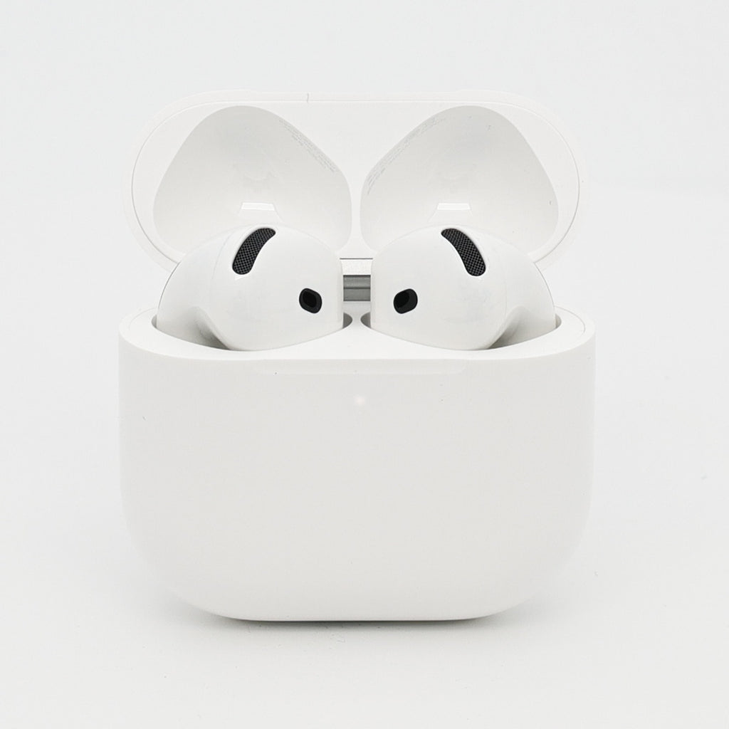 99新 Apple AirPods 5 白色