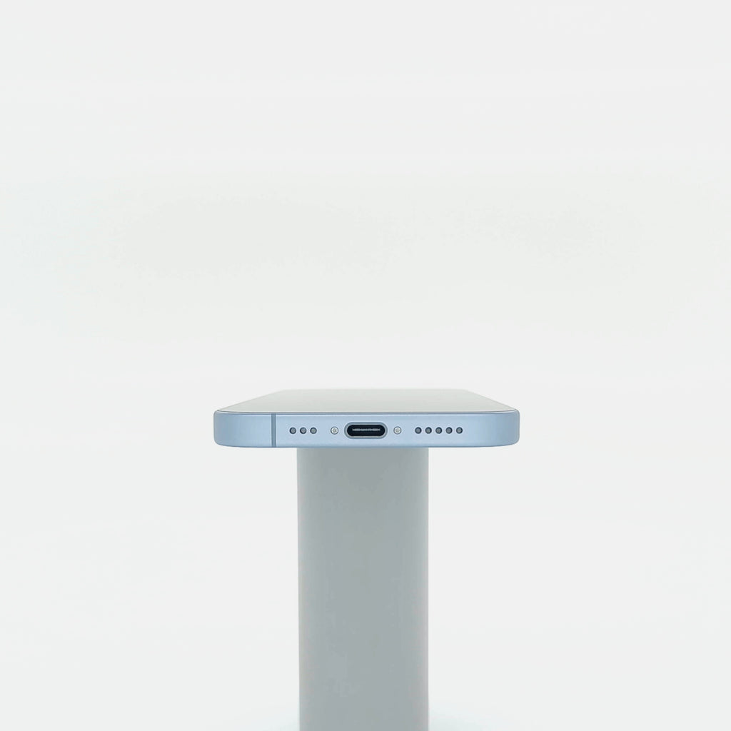 99新 Apple iPhone 17 256G 青霧藍色 中國大陸版