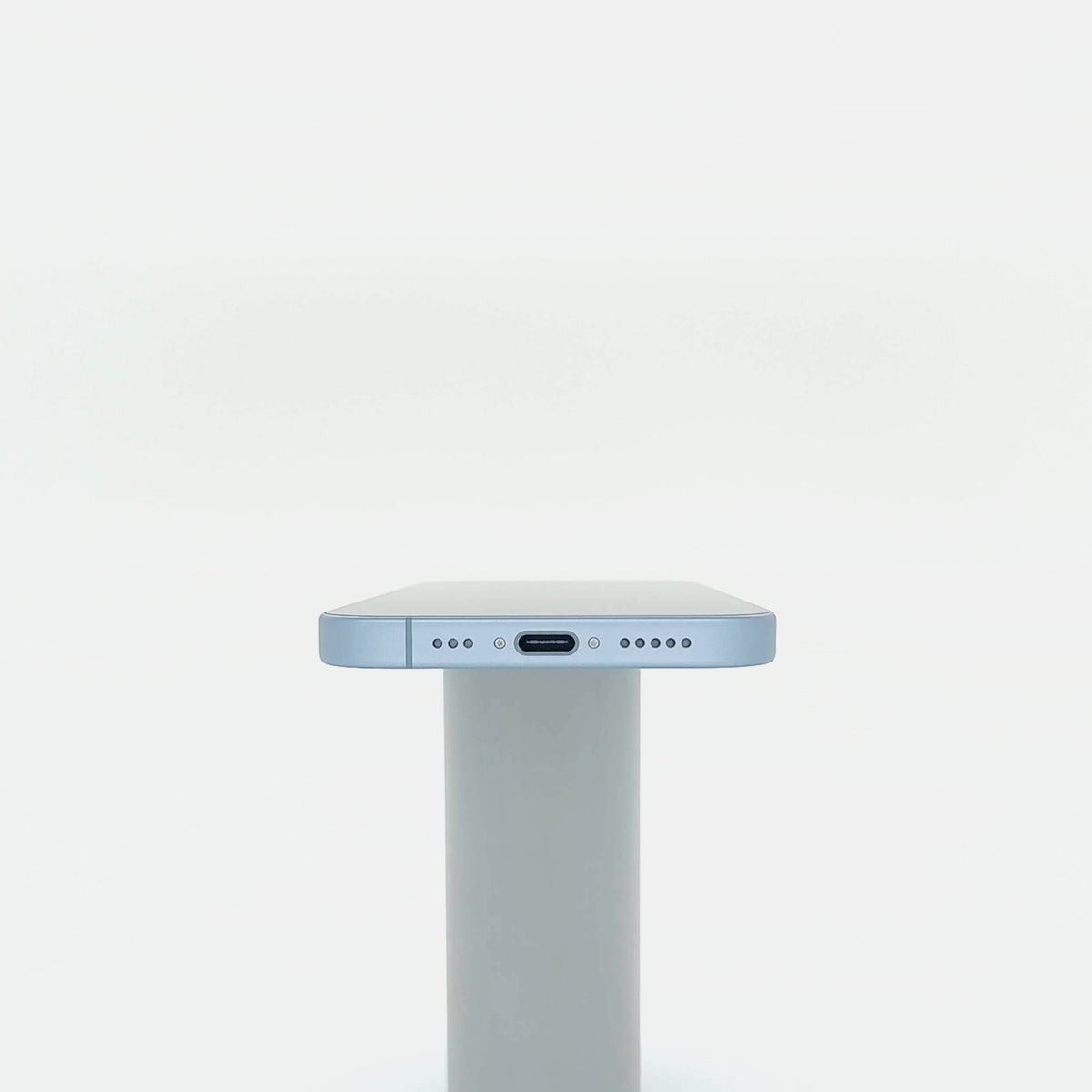 99新 Apple iPhone 17 256G 青霧藍色 中國大陸版