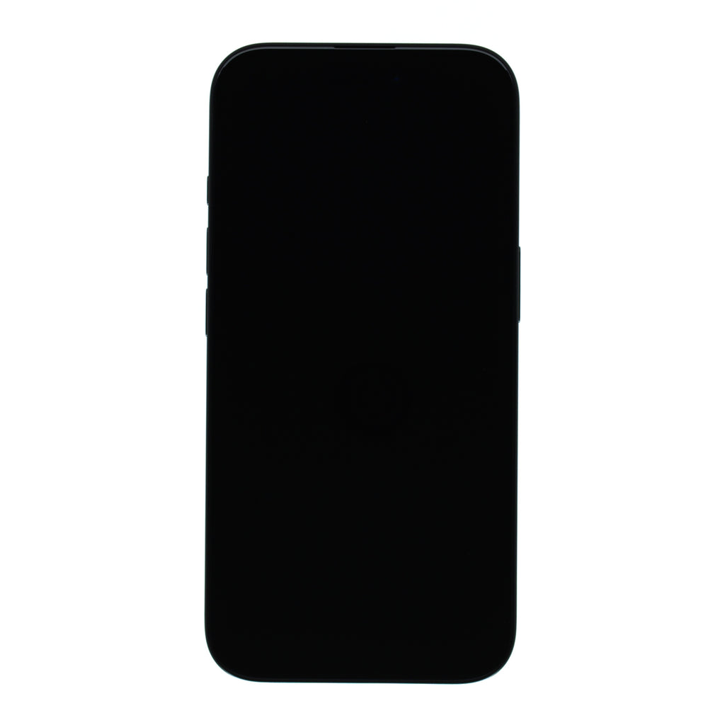99新 Apple iPhone 16 128G 黑色 中國大陸版