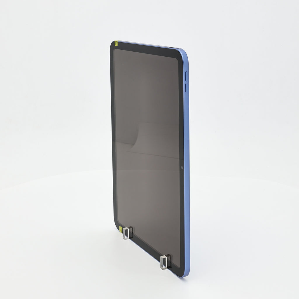99新 Apple iPad 10代 64G 藍色 WIFI