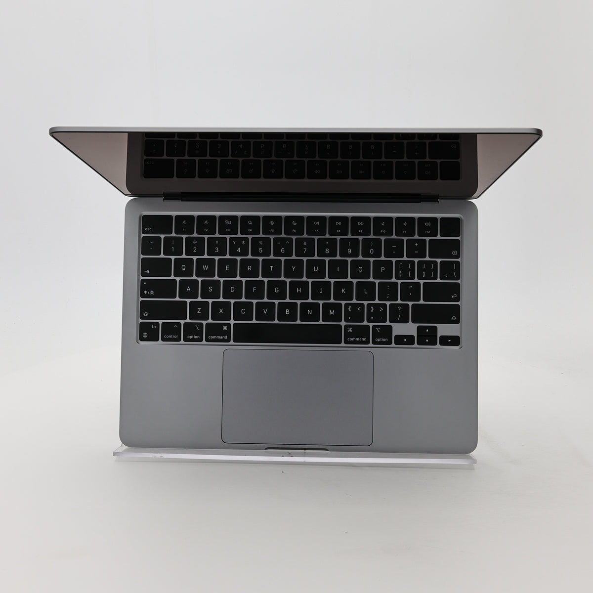 95新 Apple MacBook Air 24年 13寸 M3（8+8核） 8G RAM 256G SSD 深空灰色