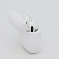 99新 Apple AirPods 4 (不支持主动降噪) 白色
