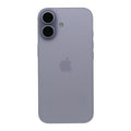 99新 Apple iPhone 17 256G 薰衣草紫色 中國大陸版