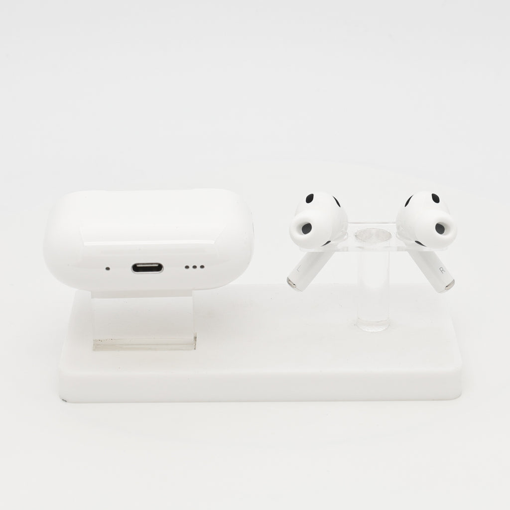 99新 Apple AirPods Pro 3 白色