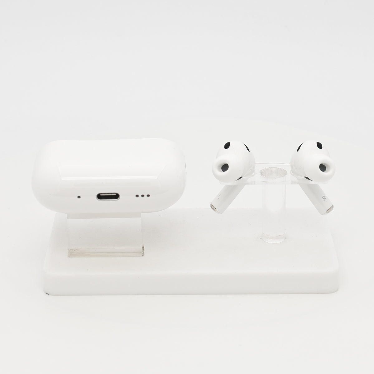 99新 Apple AirPods Pro 3 白色