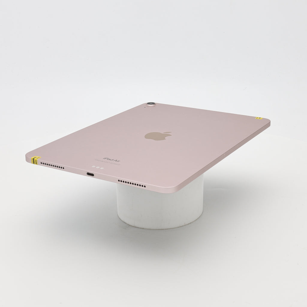 95新 Apple iPad Air5 256G 粉紅色 WIFI