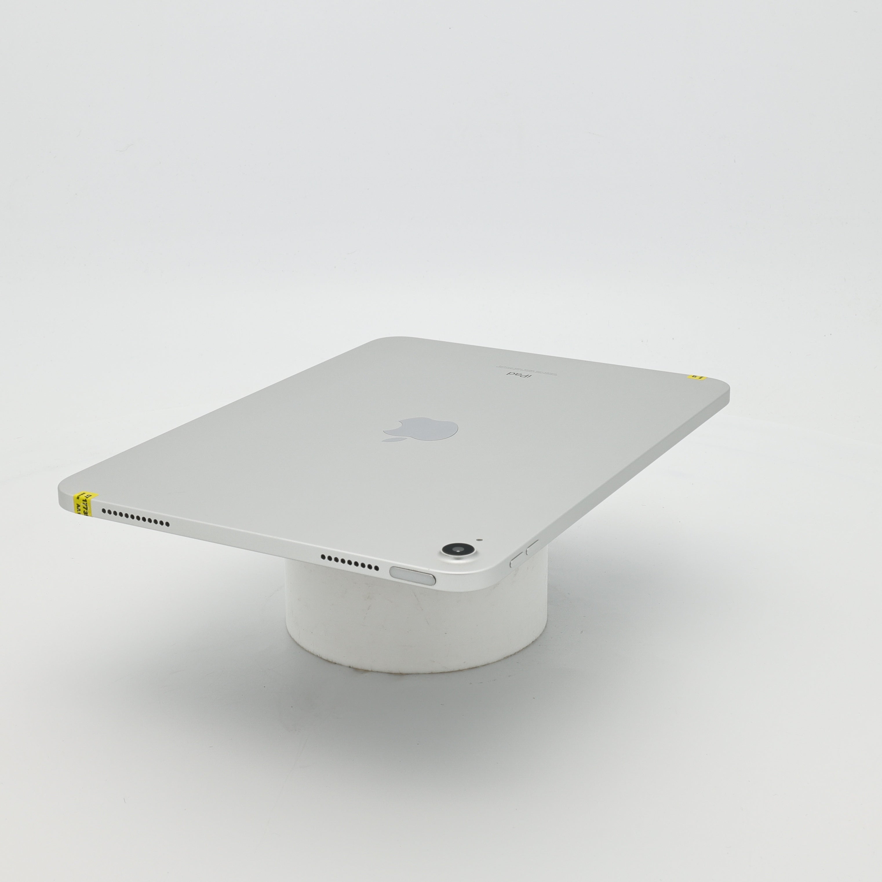 95新 Apple iPad 10代 64G 銀色 WIFI