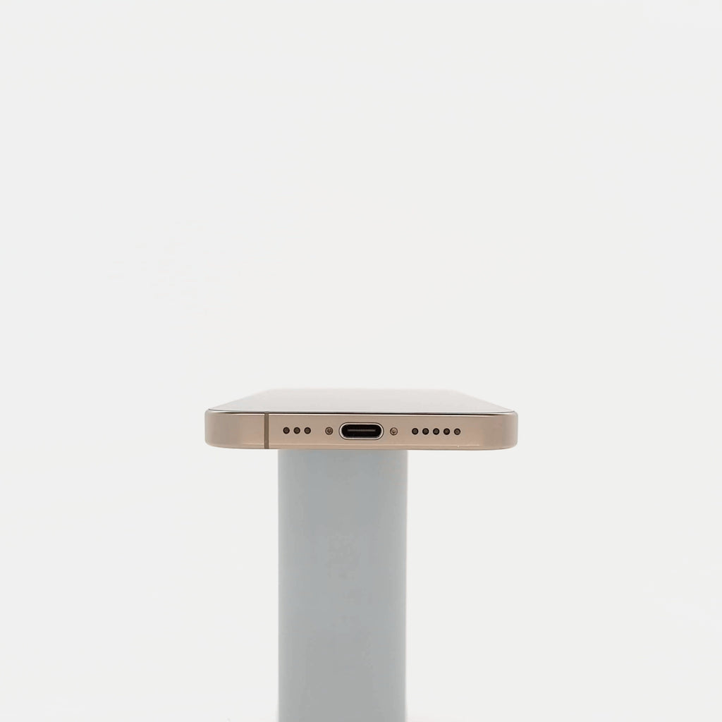 95新 Apple iPhone 16 Pro 256G 沙漠色鈦金屬 中國大陸版