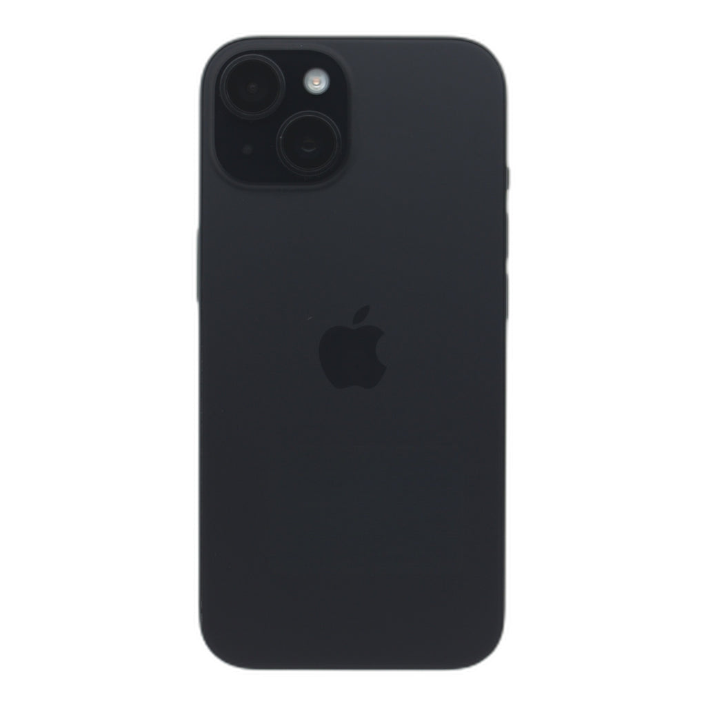 95新 Apple iPhone 15 128G 黑色 中國大陸版